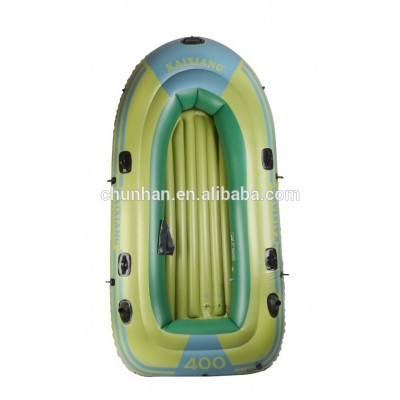 cheap 2 person fishing inflatable boat