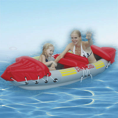 pvc inflatable fishing boat, inflatable canoe, kayaks for sale